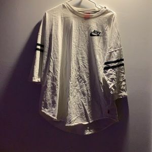 Nike long sleeve sz XL